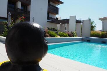 هتل Restaurant Santiago