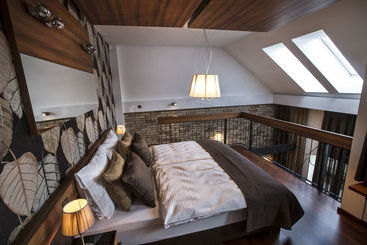 هتل Zuckmann Villa