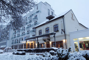 هتل Zuckmann Villa