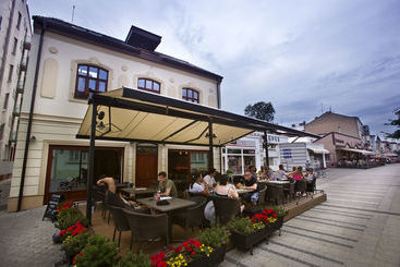 هتل Zuckmann Villa
