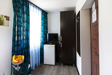 Il Primo Apartments
