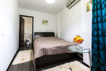 Il Primo Apartments