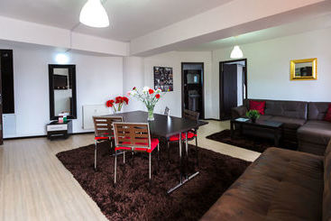Il Primo Apartments