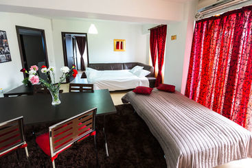 Il Primo Apartments