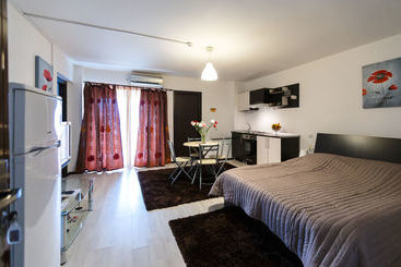Il Primo Apartments