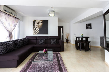 Il Primo Apartments