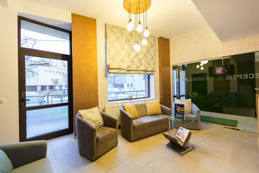 Il Primo Apartments