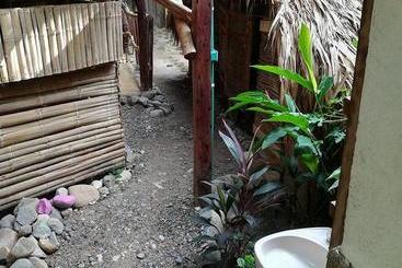 Oasis Hostal