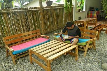 Oasis Hostal