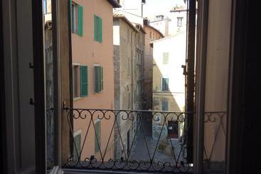 Alessi B&b