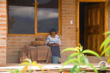 Loma Wasi Village