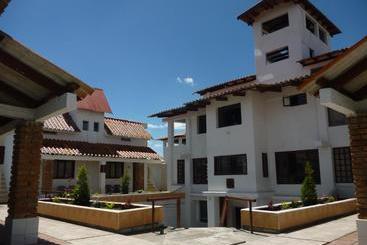 Gran Hotel Primitivo
