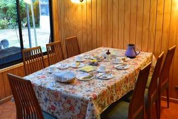Hostal Buenaventura