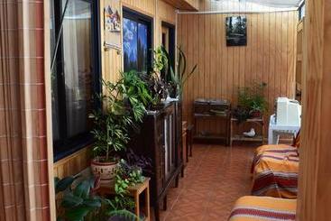 Hostal Buenaventura