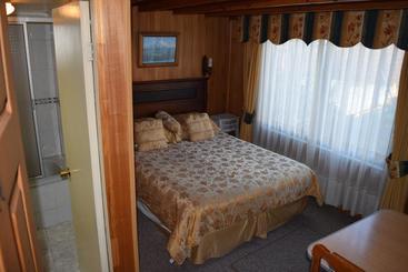 Hostal Buenaventura