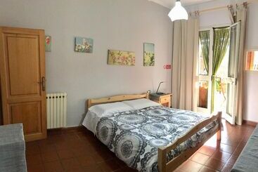 בית מלון כפרי Agriturismo Orione