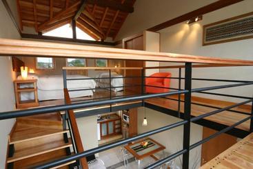 酒店 Aires Del Beagle Apartment