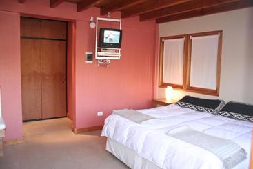 酒店 Aires Del Beagle Apartment