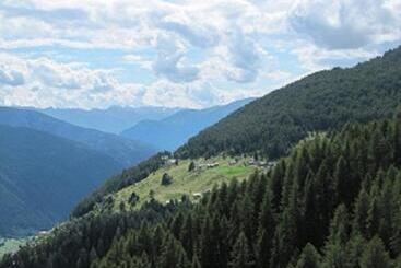 فندق Albergo Eden