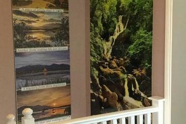 هتل Cherry Tree Guesthouse