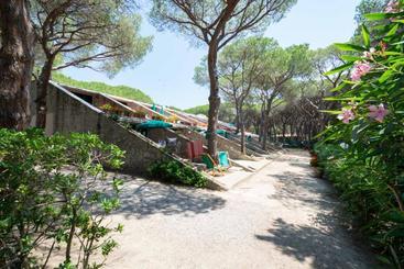 فندق Condominio Dunelba