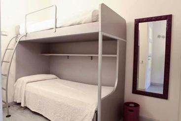 هتل Condominio Dunelba