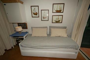 هتل Condominio Dunelba