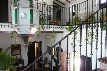 هتل Cortijo Puerto El Peral