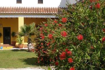 هتل Cortijo Puerto El Peral