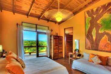 فندق Costa Rica Yoga Spa