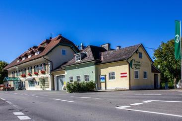 Aktivhotel Föttinger