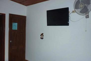 هتل La Posada de la Ermita