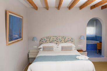 هتل Mikasa Agua Amarga & Spa