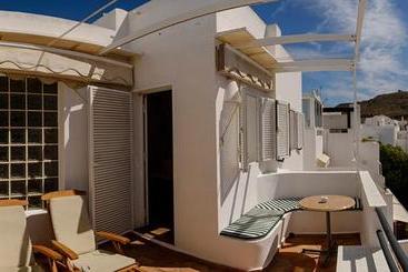 هتل Mikasa Agua Amarga & Spa