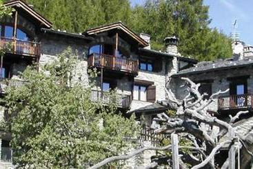هتل Notre Maison