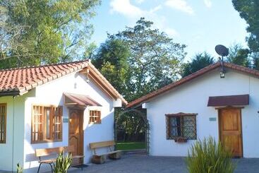 هتل Quinta La Constanza