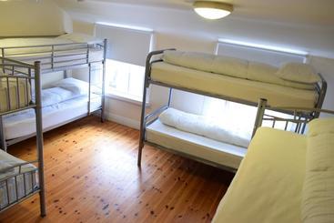هتل Spire Hostel Dublin