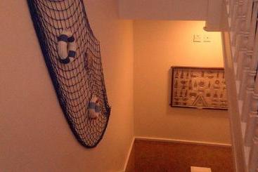 هتل The Shipwright Guesthouse