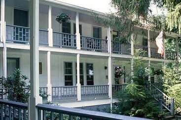 酒店 The York House Inn