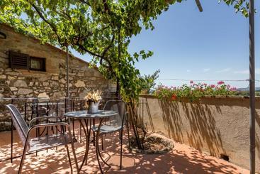 هتل Villa Di Sotto