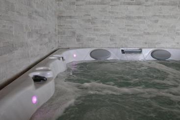 هتل Villa Di Sotto