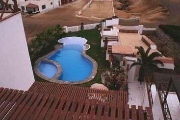 مسافرخانه Casabarco Punta