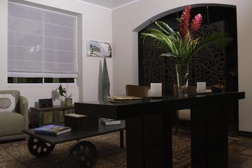 هتل Boutique Villa Toscana