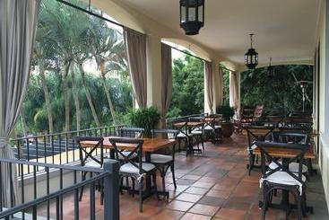هتل Boutique Villa Toscana