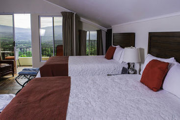 هتل Boutique Villa Toscana