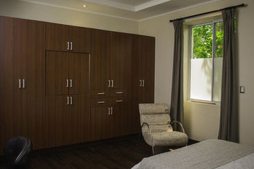 هتل Boutique Villa Toscana