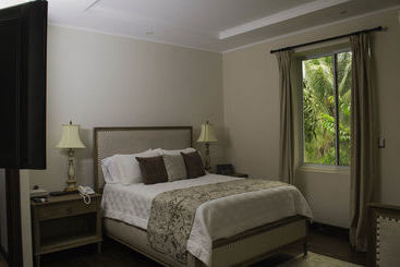 هتل Boutique Villa Toscana
