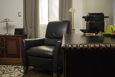 هتل Boutique Villa Toscana