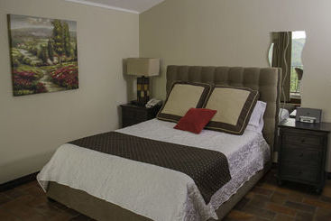 هتل Boutique Villa Toscana