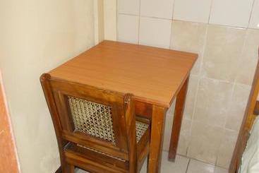 هتل El Meson